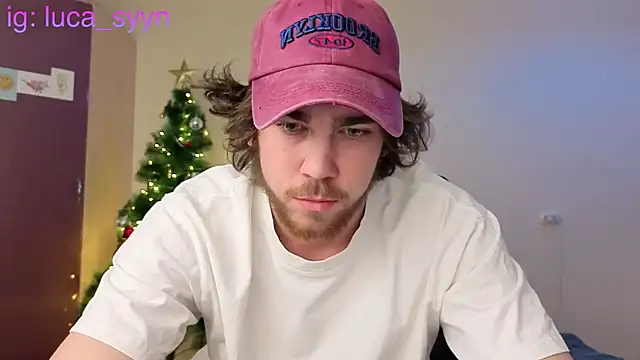 luca syn online show from 17, 12, 2025