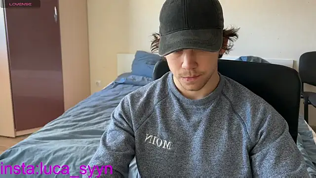 luca syn online show from 7, 10, 2025