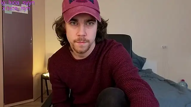 luca syn online show from 5, 2, 2026