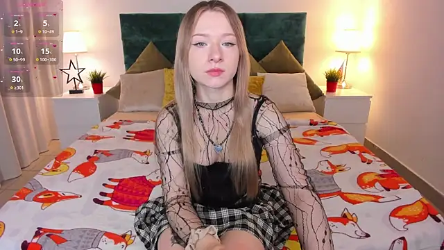 elliupp online show from 11, 1, 2026