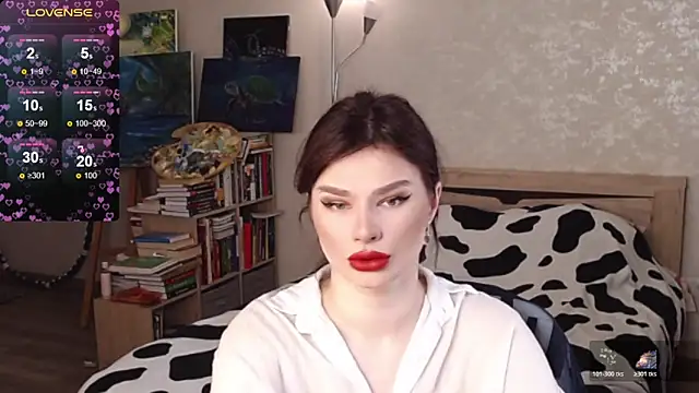 Snapshot of bbJ_one chatting on 12, 2, 2026 bbJ one online show from 12, 2, 2026