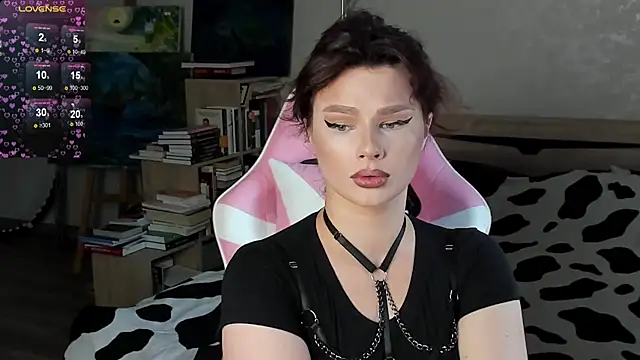 Snapshot of bbJ_one chatting on 2, 7, 2026 bbJ one online show from 2, 7, 2026