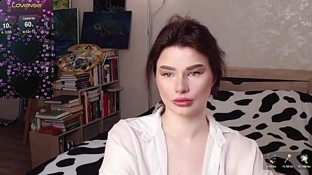 Snapshot of bbJ_one chatting on 16, 2, 2026 bbJ one online show from 16, 2, 2026