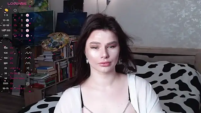 Snapshot of bbJ_one chatting on 8, 2, 2026 bbJ one online show from 8, 2, 2026