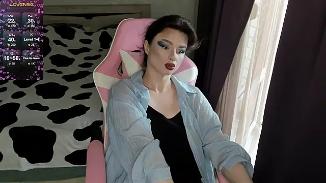Snapshot of bbJ_one chatting on 6, 7, 2026 bbJ one online show from 6, 7, 2026