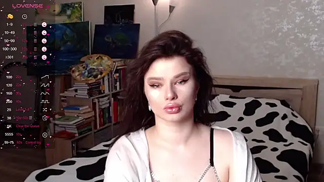 Snapshot of bbJ_one chatting on 9, 2, 2026 bbJ one online show from 9, 2, 2026