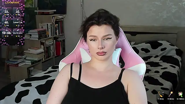 Snapshot of bbJ_one chatting on 1, 7, 2026 bbJ one online show from 1, 7, 2026