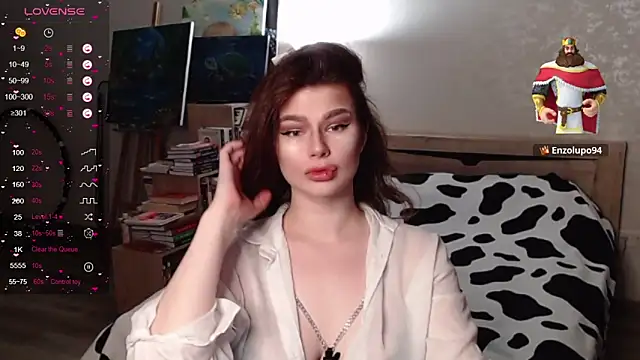 bbJ one online show from 4, 12, 2025