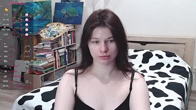 Snapshot of bbJ_one chatting on 4, 2, 2026 bbJ one online show from 4, 2, 2026