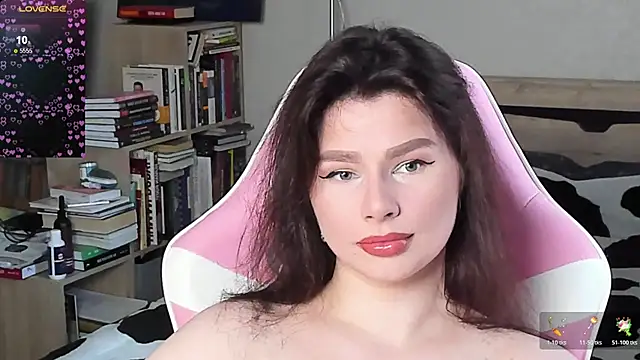 Snapshot of bbJ_one chatting on 16, 6, 2026 bbJ one online show from 16, 6, 2026