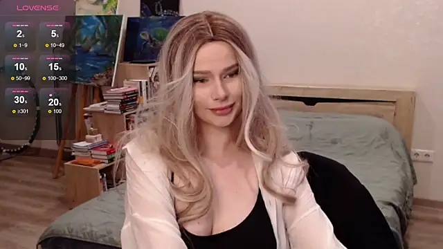 bbJ one online show from 18, 10, 2025