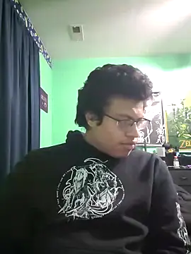 Crypticfreak505 online show from 22, 9, 2025