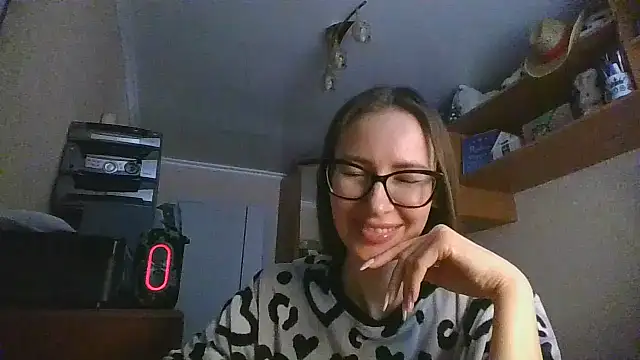 Norivann online show from 13, 1, 2026