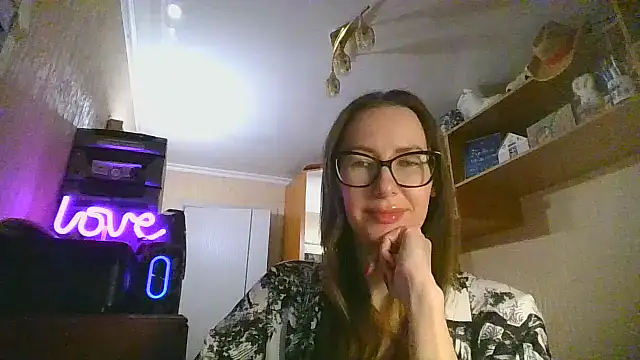 Norivann online show from 6, 2, 2026