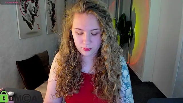 Elsie Cutties online show from 7, 5, 2026