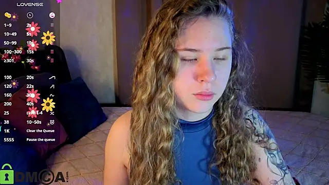 Elsie Cutties online show from 9, 3, 2026