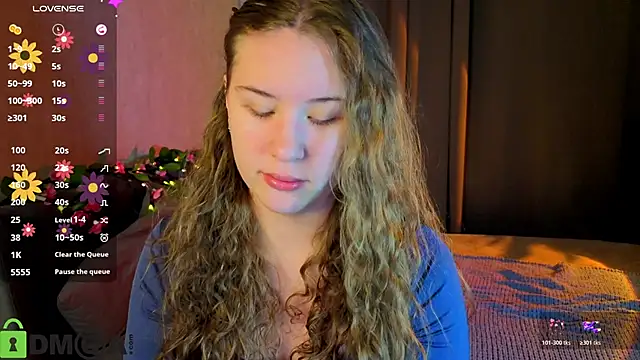 Elsie Cutties online show from 15, 3, 2026