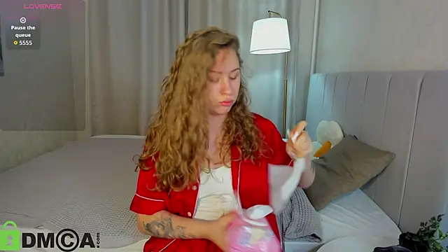 Elsie Cutties online show from 7, 10, 2025