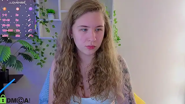 Elsie Cutties online show from 20, 12, 2025