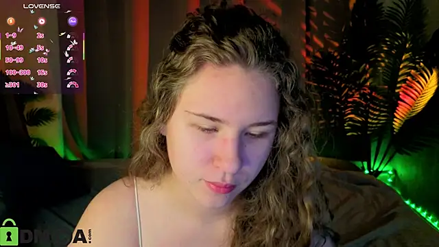 Elsie Cutties online show from 29, 5, 2026