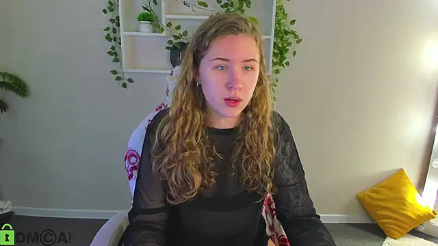 Elsie Cutties online show from 7, 11, 2025