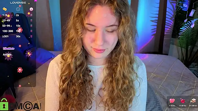 Elsie Cutties online show from 9, 4, 2026