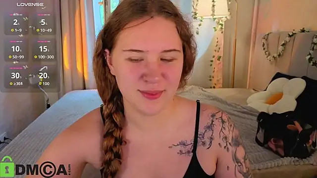Snapshot of Elsie_Cutties chatting on 3, 7, 2026 Elsie Cutties online show from 3, 7, 2026