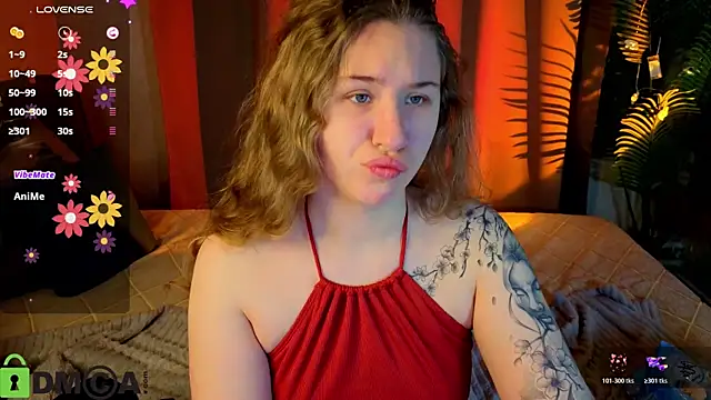 Elsie Cutties online show from 7, 4, 2026