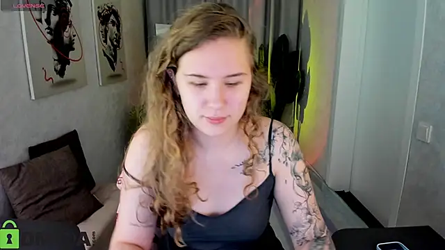 Elsie Cutties online show from 9, 5, 2026