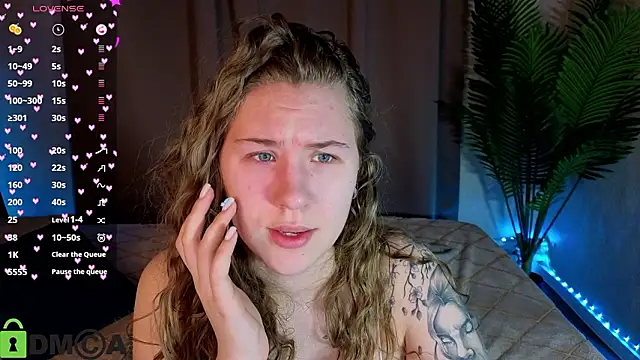 Elsie Cutties online show from 3, 2, 2026