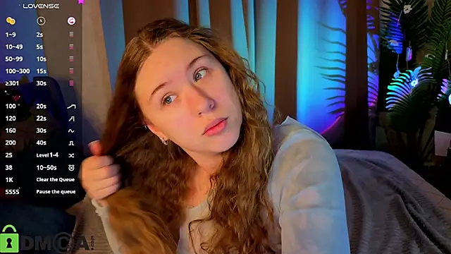 Elsie Cutties online show from 31, 3, 2026