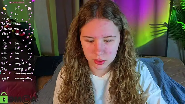 Elsie Cutties online show from 24, 2, 2026