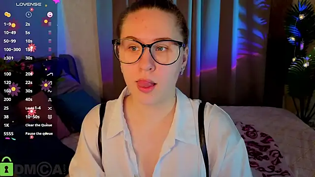 Elsie Cutties online show from 29, 3, 2026