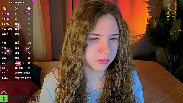 Elsie Cutties online show from 14, 3, 2026