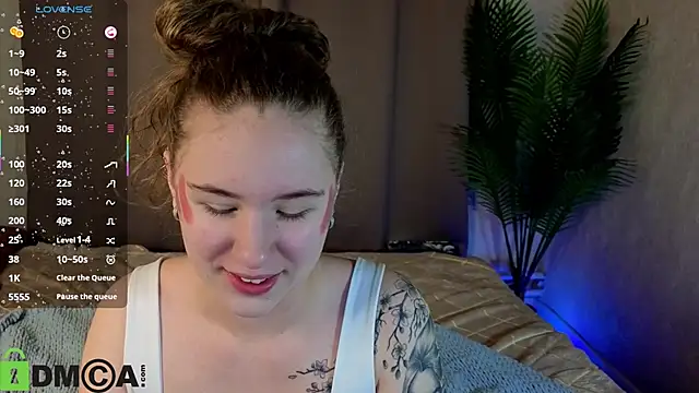 Elsie Cutties online show from 9, 1, 2026