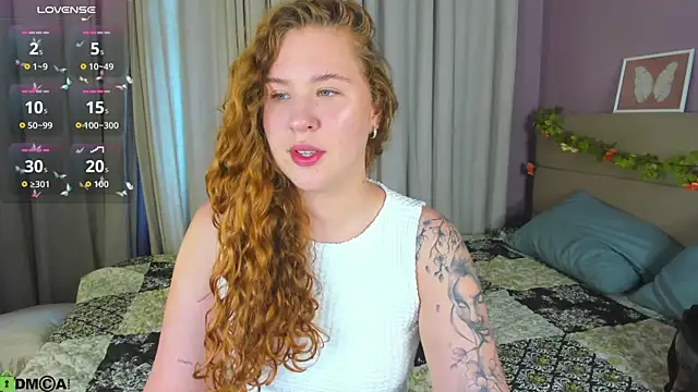 Snapshot of Elsie_Cutties chatting on 9, 7, 2026 Elsie Cutties online show from 9, 7, 2026