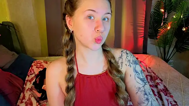 Elsie Cutties online show from 3, 4, 2026