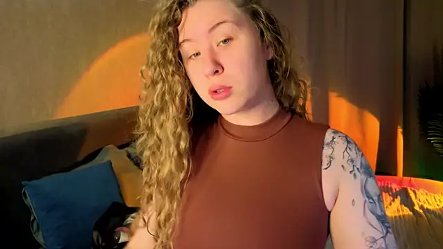 Elsie Cutties online show from 28, 5, 2026