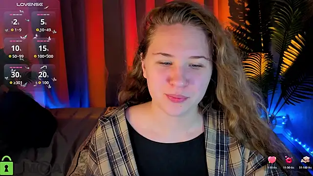 Elsie Cutties online show from 5, 6, 2026