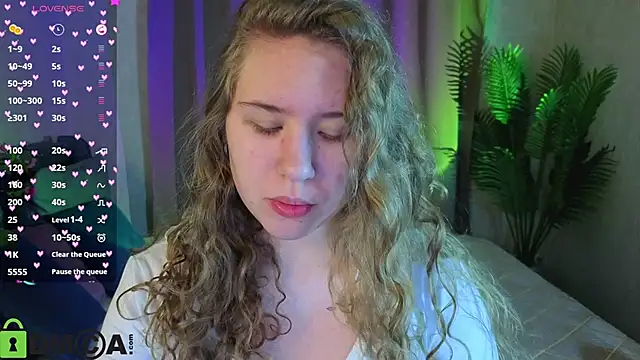 Elsie Cutties online show from 28, 2, 2026