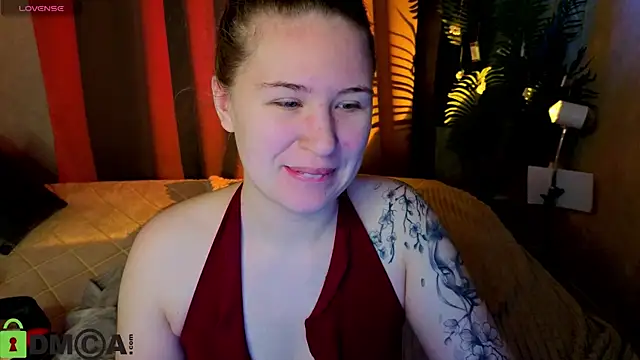 Elsie Cutties online show from 8, 4, 2026