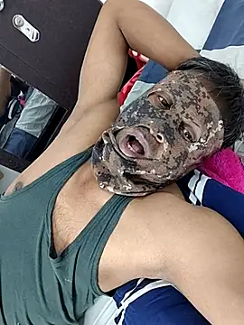 Rushasharma 368 online show from 30, 11, 2025