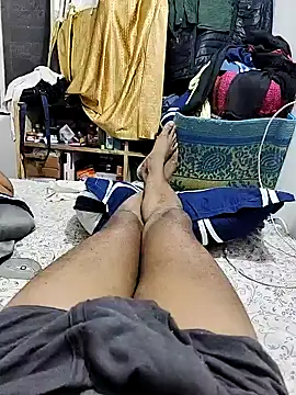 Rushasharma 368 online show from 22, 10, 2025