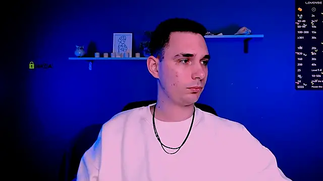 Snapshot of jason_sweety chatting on 2, 12, 2025 jason sweety online show from 2, 12, 2025