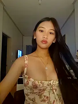 Bunny72772 online show from 16, 10, 2025