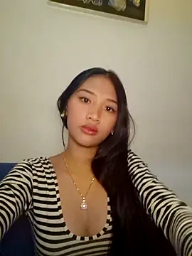 Bunny72772 online show from 12, 10, 2025