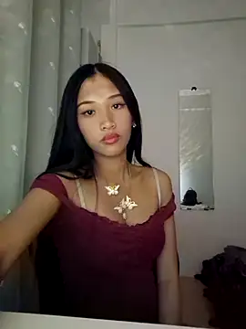 Bunny72772 online show from 26, 9, 2025