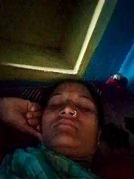 Pooja6060 online show from 1, 10, 2025