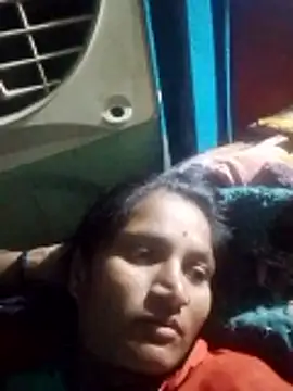 Pooja6060 online show from 26, 10, 2025