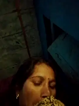 Pooja6060 online show from 16, 10, 2025